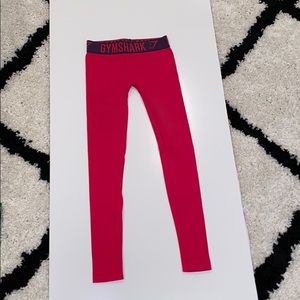Gymshark Leggings XS